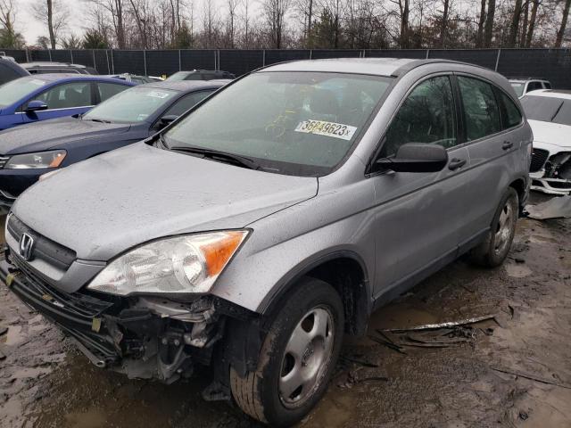 2008 HONDA CR-V LX 2008 image