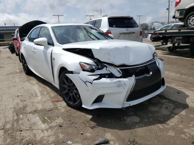 2016 LEXUS IS 200T 2016 image