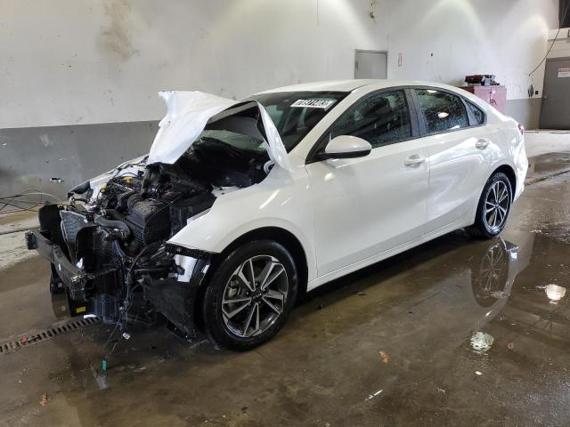 Image 1 of 2023 KIA FORTE LX 2023 with VIN 3KPF24AD5PE575936