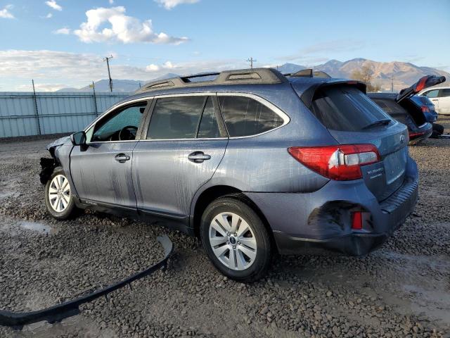 Image 2 of 2017 SUBARU OUTBACK 2.5I PREMIUM 2017 with VIN 4S4BSACCXH3436584