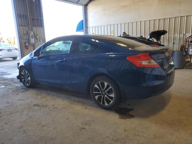 Obraz 2 z 2013 HONDA CIVIC EXL 2013 z VIN 2HGFG3B00DH523655