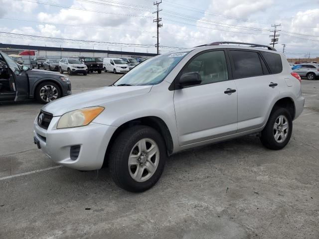 2009 TOYOTA RAV4  2009 image