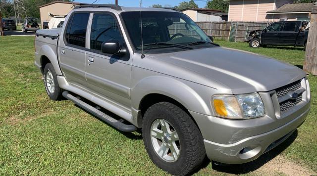 Image 1 of 2005 FORD EXPLORER SPORT TRAC  2005 with VIN 1FMZU67K35UA64955