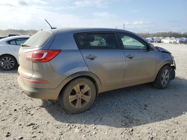 Изображение 3 2012 KIA SPORTAGE BASE 2012 с VIN KNDPB3A27C7327209