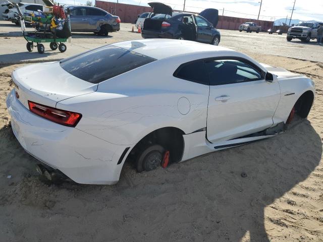 Image 3 of 2016 CHEVROLET CAMARO SS 2016 with VIN 1G1FF1R70G0192313