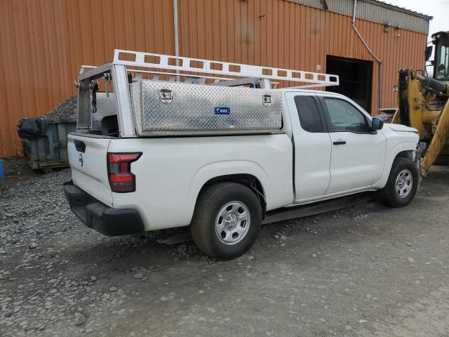 Image 3 of 2022 NISSAN FRONTIER S 2022 with VIN 1N6ED1CL6NN693363