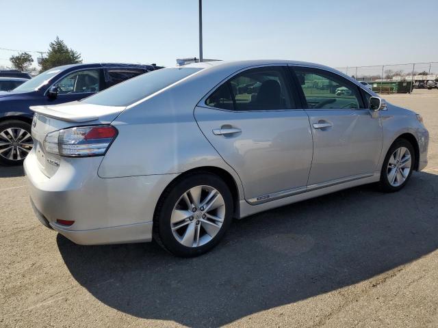 Obraz 3 z 2011 LEXUS HS 250H 2011 z VIN JTHBB1BA6B2043939