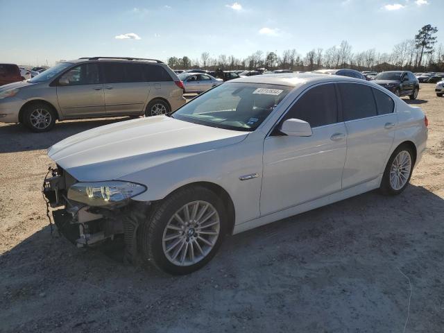 Image 1 of 2011 BMW 535 I 2011 with VIN WBAFR7C57BC607155