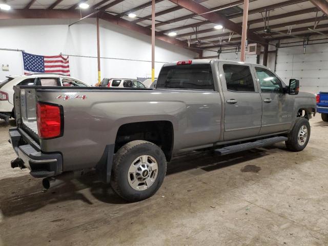 Изображение 3 2017 CHEVROLET SILVERADO K2500 HEAVY DUTY LT 2017 с VIN 1GC1KVEYXHF152239