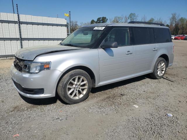 Image 1 of 2014 FORD FLEX SE 2014 with VIN 2FMGK5B80EBD15164