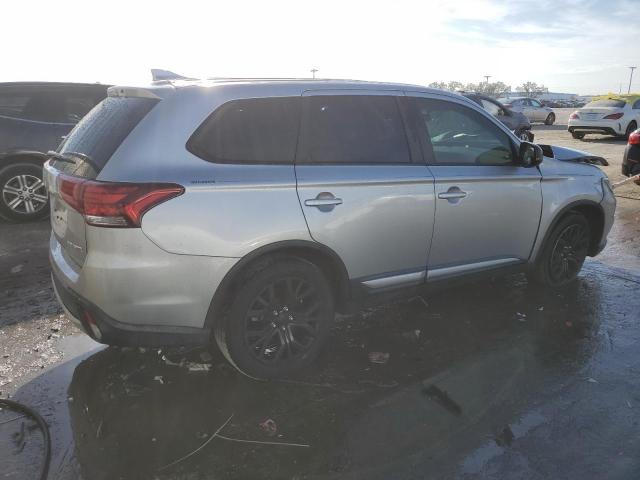 Изображение 3 2018 MITSUBISHI OUTLANDER ES 2018 с VIN JA4AD2A39JJ002770