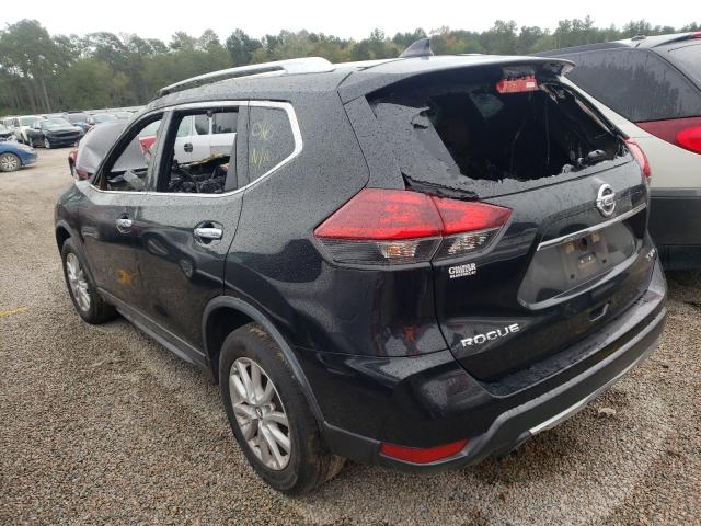 Image 3 of 2018 NISSAN ROGUE S 2018 with VIN KNMAT2MVXJP507297