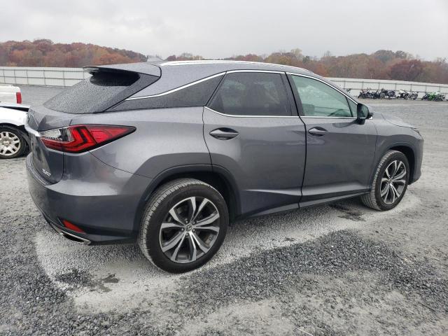 Изображение 3 2020 LEXUS RX 350 2020 с VIN 2T2HZMDA6LC224222