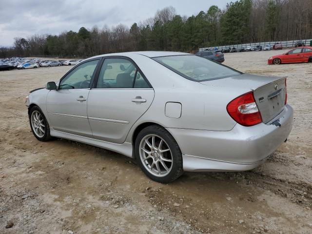 Obraz 2 z 2003 TOYOTA CAMRY LE 2003 z VIN 4T1BE32K93U196314