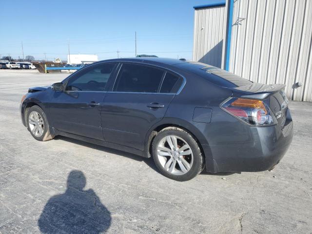 Изображение 2 2010 NISSAN ALTIMA SR 2010 с VIN 1N4BL2AP7AN520066
