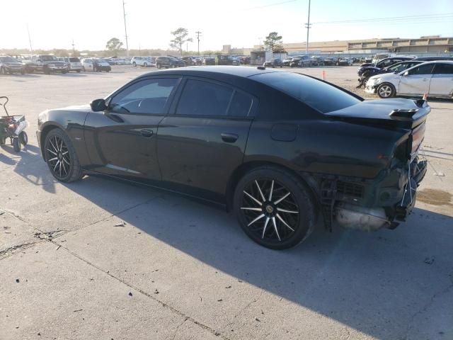 Изображение 2 2011 DODGE CHARGER R/T 2011 с VIN 2B3CL5CT0BH502627