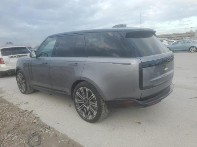 Изображение 3 2023 LAND ROVER RANGE ROVER SE 2023 с VIN SALKP9E70PA076894