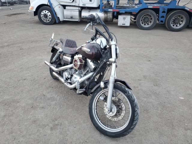 Изображение 1 2007 HARLEY-DAVIDSON FXDC DAYTONA CUSTOM 2007 с VIN 1HD1GV4397K324093