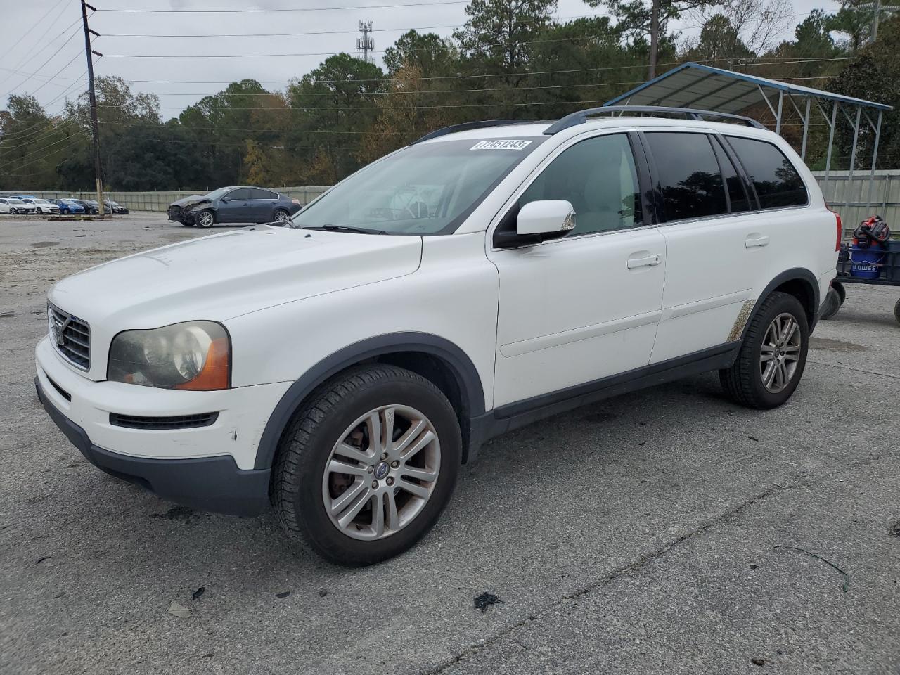 Image 1 of 2010 VOLVO XC90 3.2 2010 with VIN YV4982CY7A1540998