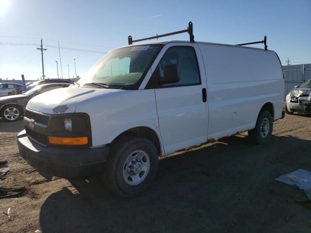 2009 CHEVROLET EXPRESS G2500  2009 image