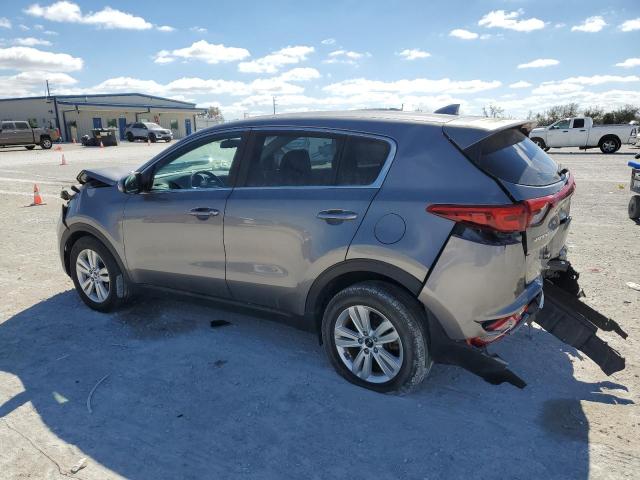 Изображение 2 2019 KIA SPORTAGE LX 2019 с VIN KNDPM3AC9K7496245