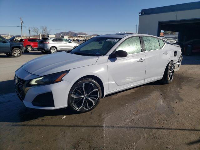 Изображение 1 2023 NISSAN ALTIMA SR 2023 с VIN 1N4BL4CW3PN364424