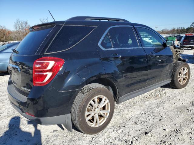 Obraz 3 z 2016 CHEVROLET EQUINOX LT 2016 z VIN 2GNALCEKXG1140165