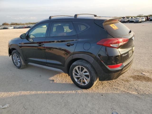 Image 2 of 2017 HYUNDAI TUCSON LIMITED 2017 with VIN KM8J33A4XHU401859