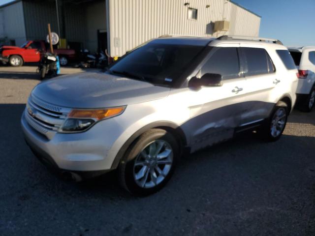 Obraz 2012 FORD EXPLORER XLT 2012