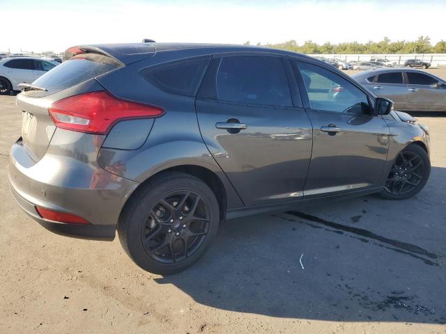 Изображение 3 2016 FORD FOCUS SE 2016 с VIN 1FADP3K20GL321953
