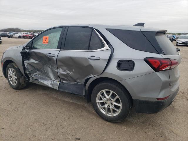 Изображение 2 2023 CHEVROLET EQUINOX LT 2023 с VIN 3GNAXKEG8PS145914