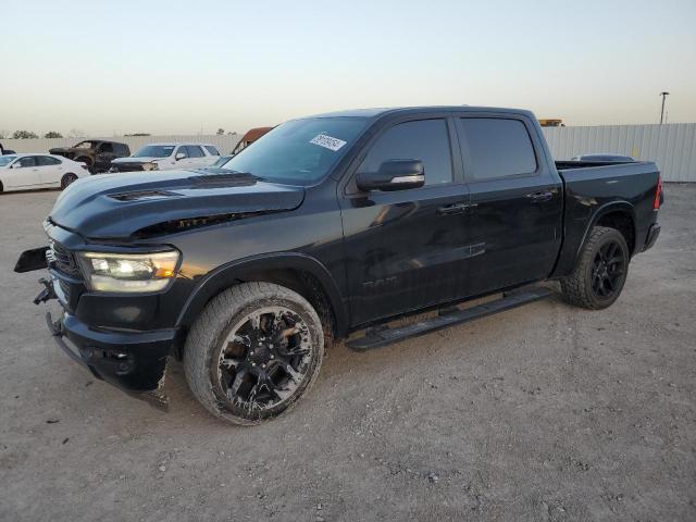 Image 1 of 2020 RAM 1500 LARAMIE 2020 with VIN 1C6RREJT6LN306234