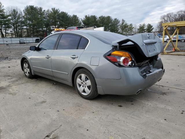 Image 2 of 2007 NISSAN ALTIMA 2.5 2007 with VIN 1N4AL21E77C170839