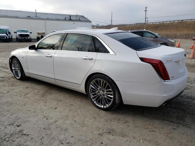 Obraz 2 z 2018 CADILLAC CT6  2018 z VIN 1G6KB5RS4JU118697
