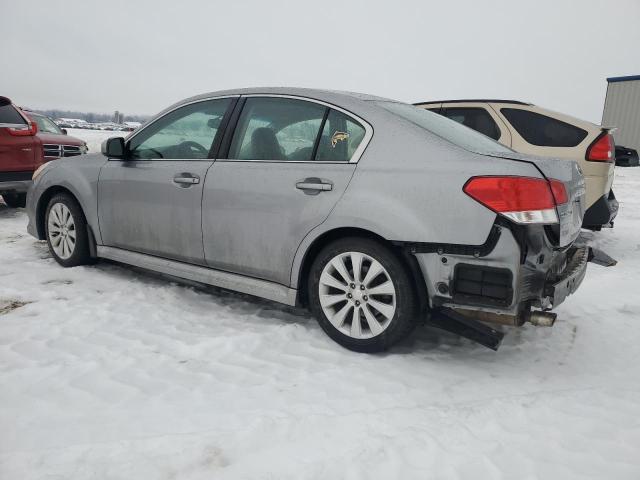 Image 2 of 2010 SUBARU LEGACY 3.6R LIMITED 2010 with VIN 4S3BMEK63A2216491