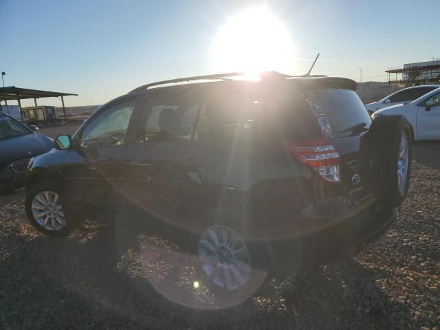 Изображение 2 2011 TOYOTA RAV4  2011 с VIN JTMBF4DV6B5039119