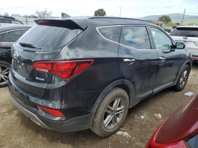 Изображение 3 2017 HYUNDAI SANTA FE SPORT  2017 с VIN 5NMZU3LBXHH016390
