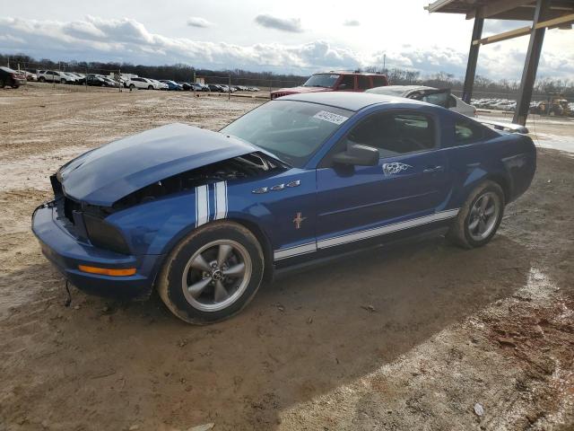 Obraz 2006 FORD MUSTANG  2006