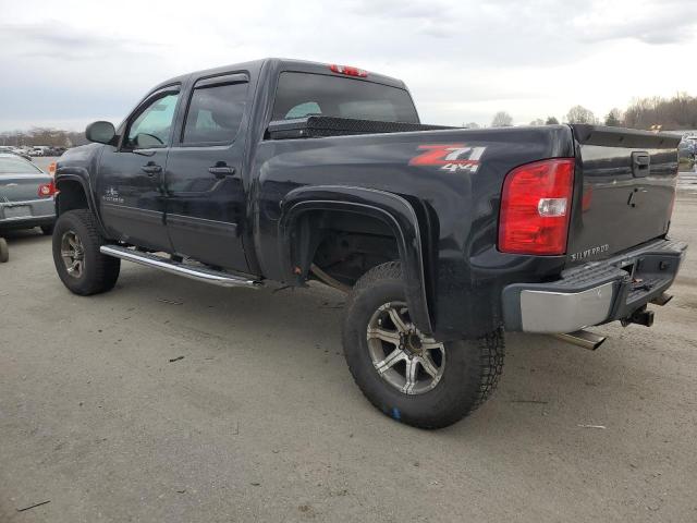 Obraz 2 z 2013 CHEVROLET SILVERADO K1500 LT 2013 z VIN 3GCPKSE76DG176370