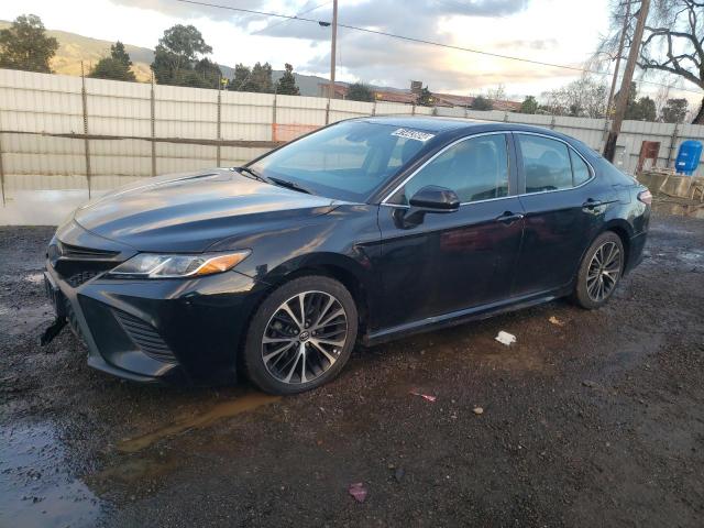 Obraz 1 z 2019 TOYOTA CAMRY L 2019 z VIN 4T1B11HK7KU295669