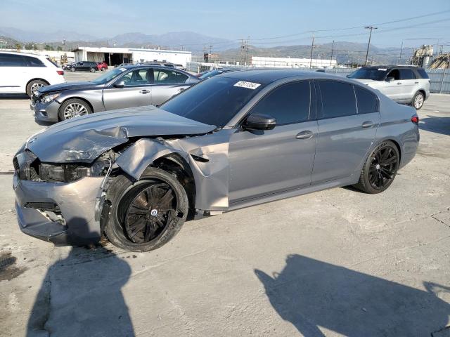 2023 BMW M5  2023 image