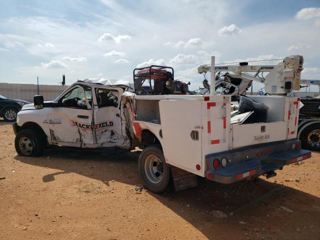 Image 2 of 2017 RAM 3500 2017 with VIN 3C7WRTCL5HG567645