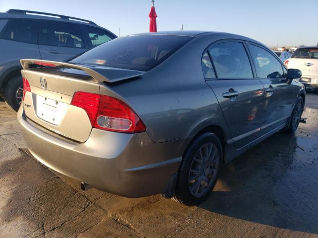 Изображение 3 2008 HONDA CIVIC LX 2008 с VIN 2HGFA165X8H349398
