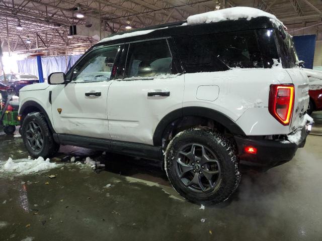 Obraz 2 z 2021 FORD BRONCO SPORT BADLANDS 2021 z VIN 3FMCR9D97MRA64294