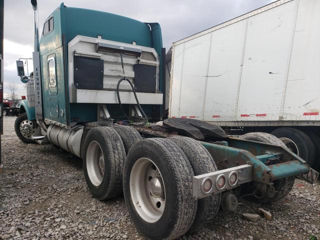 Obraz 3 z 1997 KENWORTH CONSTRUCTION W900 1997 z VIN 1XKWD29X9VJ733924