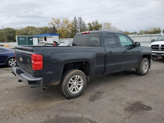 Image 3 of 2014 CHEVROLET SILVERADO K1500 LT 2014 with VIN 1GCVKREC9EZ320928