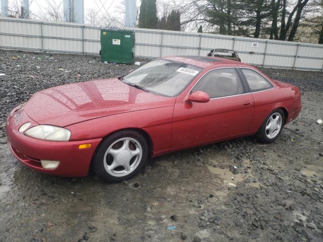 Obraz 1993 LEXUS SC 300 1993