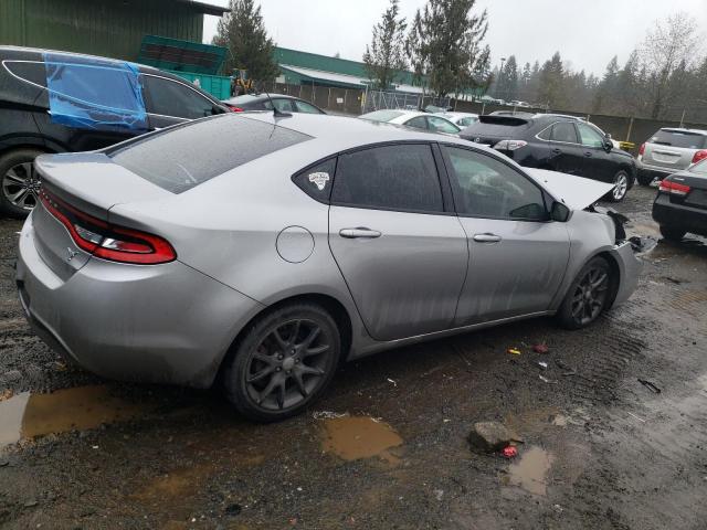 Obraz 3 z 2016 DODGE DART SE 2016 z VIN 1C3CDFAA3GD606783