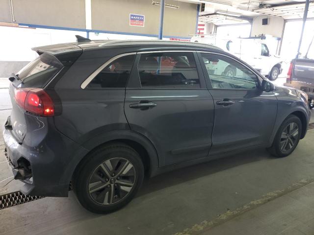 Obraz 3 z 2020 KIA NIRO LXS 2020 z VIN KNDCM3LD6L5428504