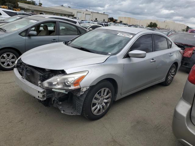 Image 1 of 2015 NISSAN ALTIMA 2.5 2015 with VIN 1N4AL3AP8FC237096